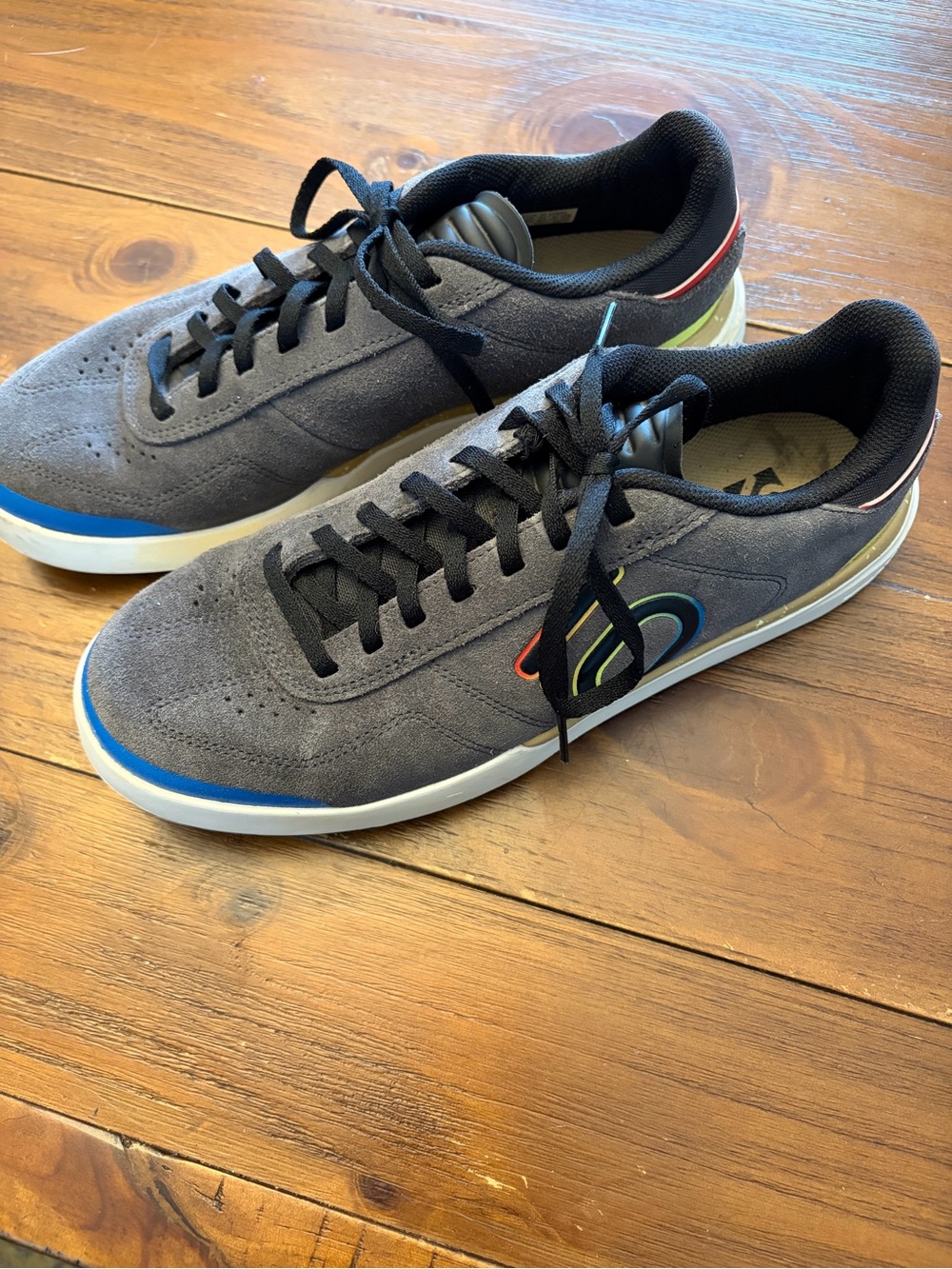 adidas Five Ten Sleuth DLX MTB Shoes | Men’s 9